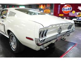 1968 Ford Mustang Fastback (CC-2094078) for sale in Homer City, Pennsylvania