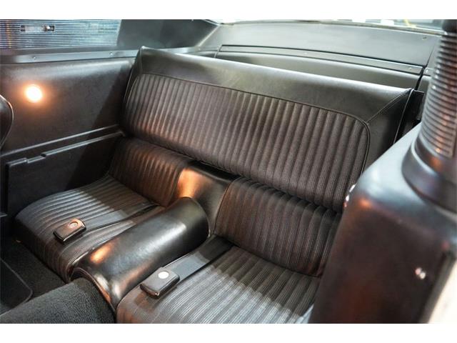 1968 Ford Mustang Fastback (CC-2094078) for sale in Homer City, Pennsylvania