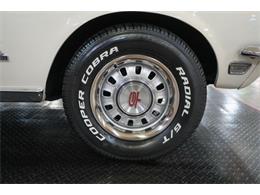 1968 Ford Mustang Fastback (CC-2094078) for sale in Homer City, Pennsylvania