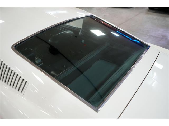 1968 Ford Mustang Fastback (CC-2094078) for sale in Homer City, Pennsylvania
