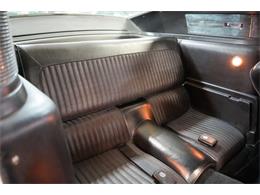 1968 Ford Mustang Fastback (CC-2094078) for sale in Homer City, Pennsylvania