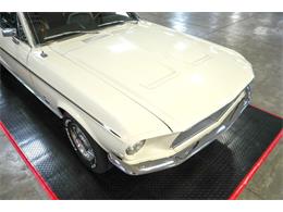 1968 Ford Mustang Fastback (CC-2094078) for sale in Homer City, Pennsylvania