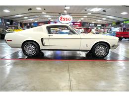 1968 Ford Mustang Fastback (CC-2094078) for sale in Homer City, Pennsylvania