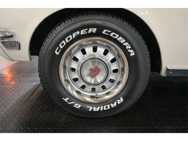 1968 Ford Mustang Fastback (CC-2094078) for sale in Homer City, Pennsylvania