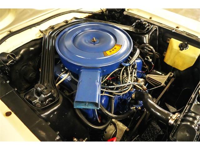 1968 Ford Mustang Fastback (CC-2094078) for sale in Homer City, Pennsylvania
