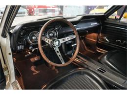 1968 Ford Mustang Fastback (CC-2094078) for sale in Homer City, Pennsylvania
