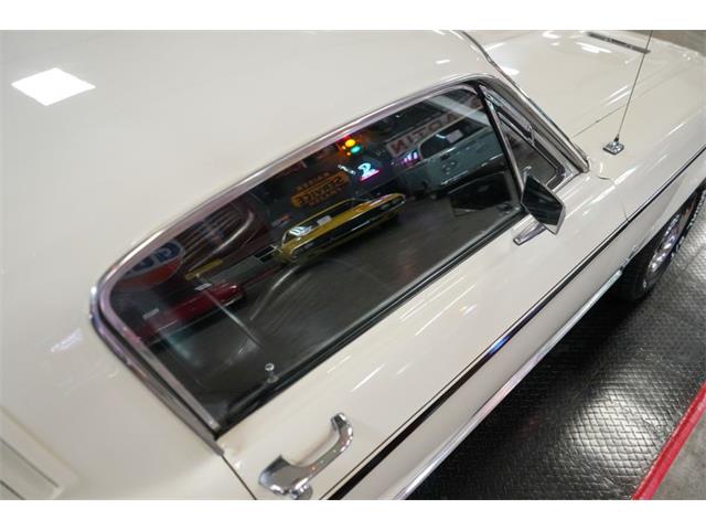 1968 Ford Mustang Fastback (CC-2094078) for sale in Homer City, Pennsylvania