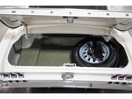 1968 Ford Mustang Fastback (CC-2094078) for sale in Homer City, Pennsylvania