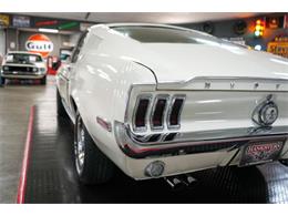 1968 Ford Mustang Fastback (CC-2094078) for sale in Homer City, Pennsylvania