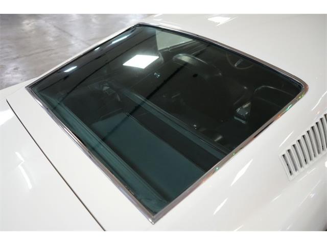 1968 Ford Mustang Fastback (CC-2094078) for sale in Homer City, Pennsylvania