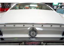 1968 Ford Mustang Fastback (CC-2094078) for sale in Homer City, Pennsylvania