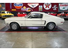 1968 Ford Mustang Fastback (CC-2094078) for sale in Homer City, Pennsylvania
