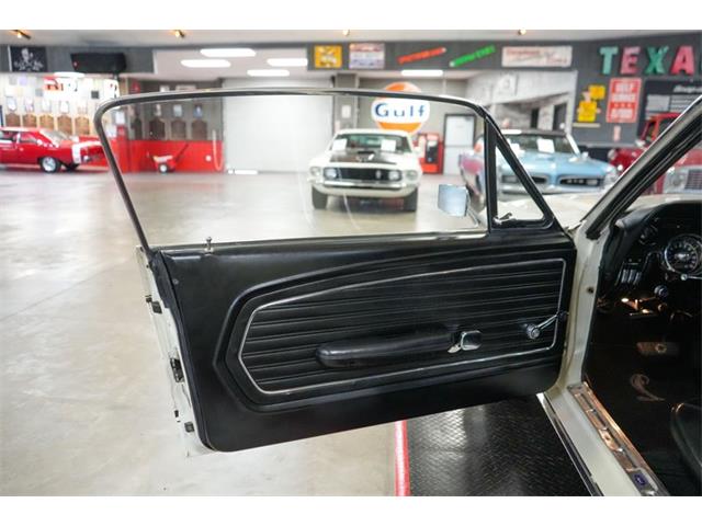 1968 Ford Mustang Fastback (CC-2094078) for sale in Homer City, Pennsylvania
