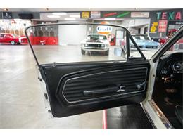 1968 Ford Mustang Fastback (CC-2094078) for sale in Homer City, Pennsylvania