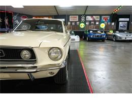 1968 Ford Mustang Fastback (CC-2094078) for sale in Homer City, Pennsylvania