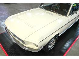 1968 Ford Mustang Fastback (CC-2094078) for sale in Homer City, Pennsylvania