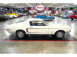 1968 Ford Mustang Fastback (CC-2094078) for sale in Homer City, Pennsylvania