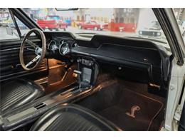1968 Ford Mustang Fastback (CC-2094078) for sale in Homer City, Pennsylvania