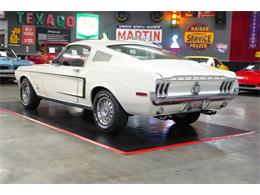 1968 Ford Mustang Fastback (CC-2094078) for sale in Homer City, Pennsylvania