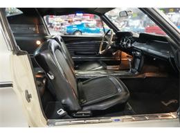 1968 Ford Mustang Fastback (CC-2094078) for sale in Homer City, Pennsylvania