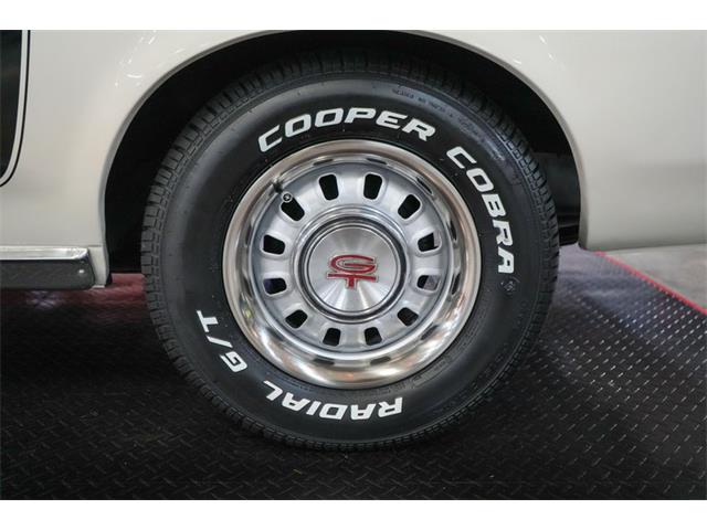 1968 Ford Mustang Fastback (CC-2094078) for sale in Homer City, Pennsylvania