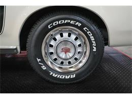 1968 Ford Mustang Fastback (CC-2094078) for sale in Homer City, Pennsylvania
