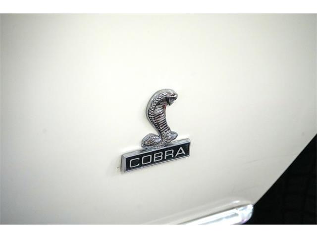 1968 Ford Mustang Fastback (CC-2094078) for sale in Homer City, Pennsylvania