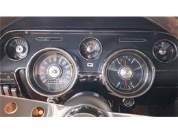 1968 Ford Mustang Fastback (CC-2094078) for sale in Homer City, Pennsylvania