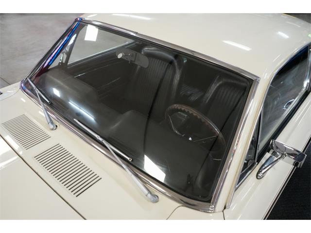 1968 Ford Mustang Fastback (CC-2094078) for sale in Homer City, Pennsylvania