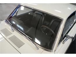 1968 Ford Mustang Fastback (CC-2094078) for sale in Homer City, Pennsylvania