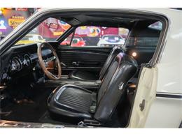 1968 Ford Mustang Fastback (CC-2094078) for sale in Homer City, Pennsylvania