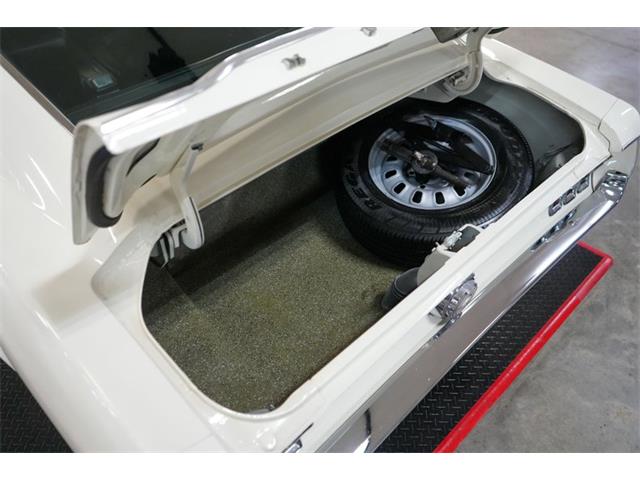 1968 Ford Mustang Fastback (CC-2094078) for sale in Homer City, Pennsylvania