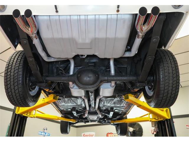 1968 Ford Mustang Fastback (CC-2094078) for sale in Homer City, Pennsylvania
