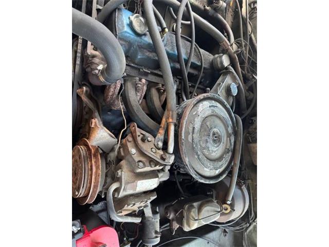 1972 Dodge Dart (CC-2094079) for sale in Cadillac, Michigan