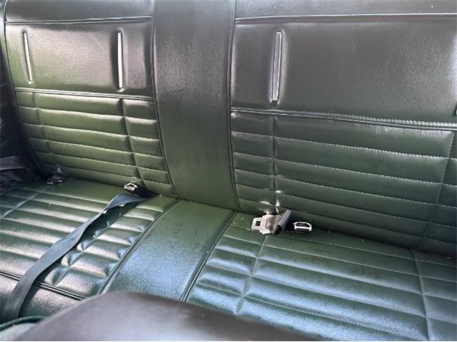 1972 Dodge Dart (CC-2094079) for sale in Cadillac, Michigan