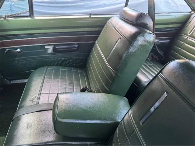 1972 Dodge Dart (CC-2094079) for sale in Cadillac, Michigan