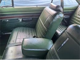 1972 Dodge Dart (CC-2094079) for sale in Cadillac, Michigan