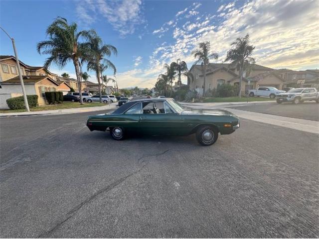 1972 Dodge Dart (CC-2094079) for sale in Cadillac, Michigan