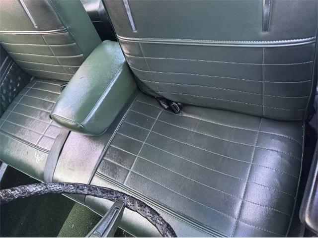 1972 Dodge Dart (CC-2094079) for sale in Cadillac, Michigan