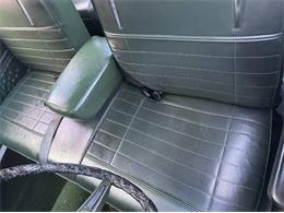 1972 Dodge Dart (CC-2094079) for sale in Cadillac, Michigan