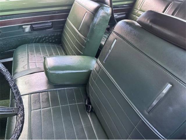 1972 Dodge Dart (CC-2094079) for sale in Cadillac, Michigan