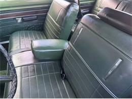 1972 Dodge Dart (CC-2094079) for sale in Cadillac, Michigan