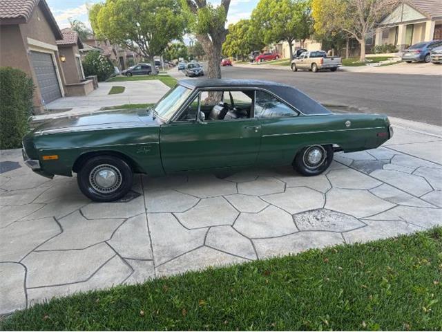 1972 Dodge Dart (CC-2094079) for sale in Cadillac, Michigan
