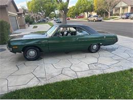 1972 Dodge Dart (CC-2094079) for sale in Cadillac, Michigan