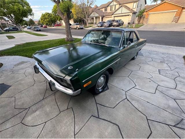 1972 Dodge Dart (CC-2094079) for sale in Cadillac, Michigan