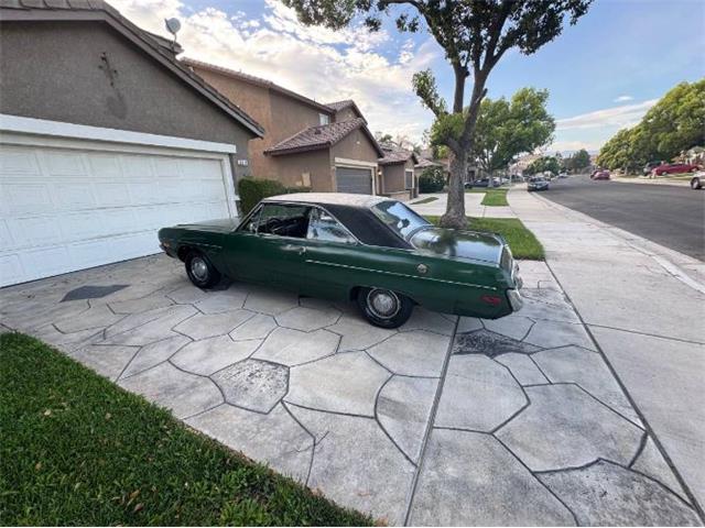 1972 Dodge Dart (CC-2094079) for sale in Cadillac, Michigan
