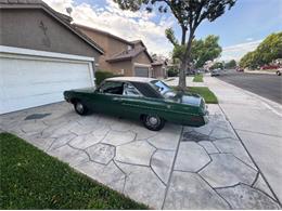 1972 Dodge Dart (CC-2094079) for sale in Cadillac, Michigan