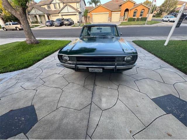1972 Dodge Dart (CC-2094079) for sale in Cadillac, Michigan