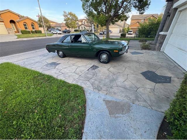 1972 Dodge Dart (CC-2094079) for sale in Cadillac, Michigan