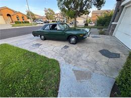 1972 Dodge Dart (CC-2094079) for sale in Cadillac, Michigan